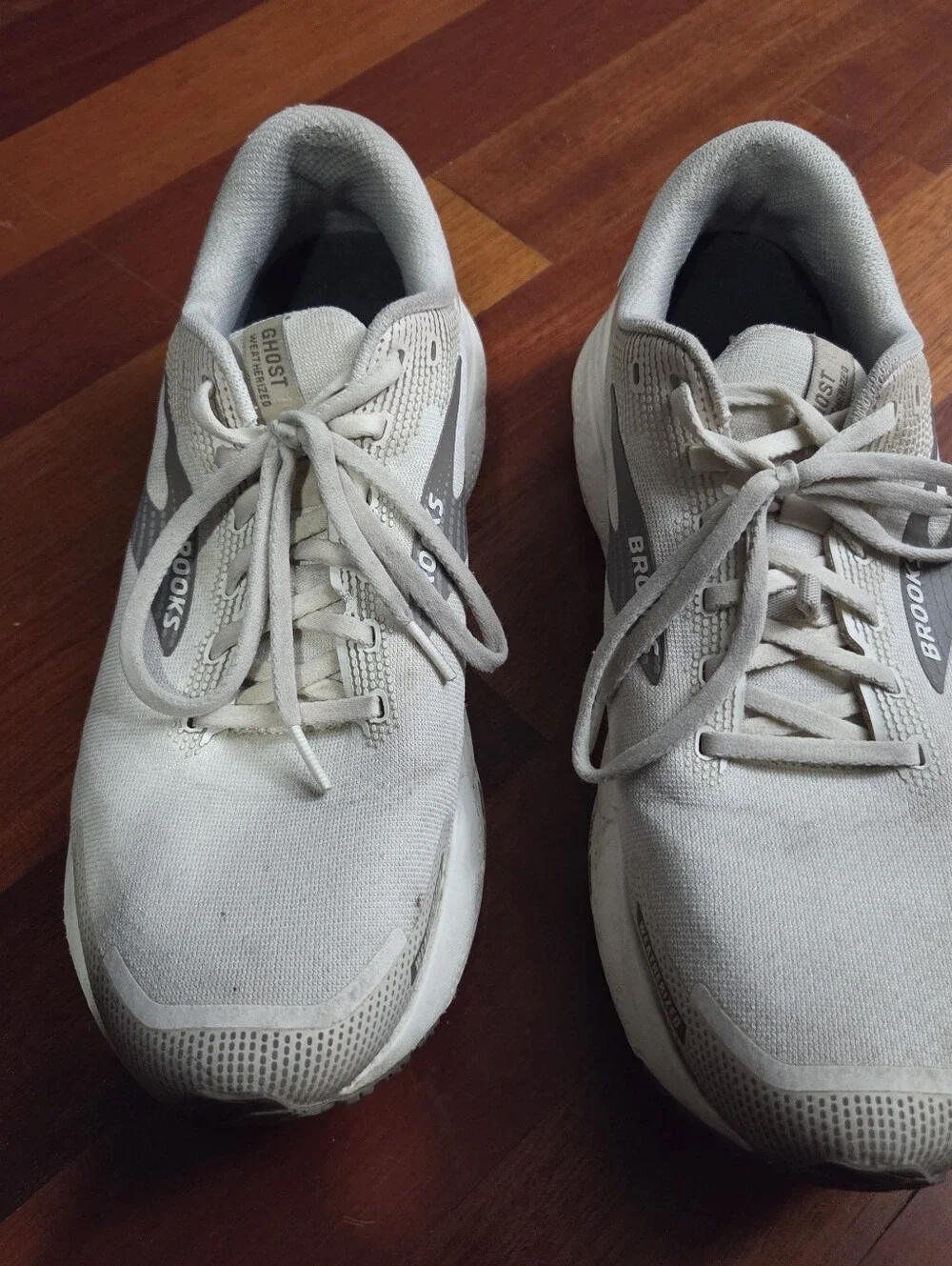 Brooks ghost 16